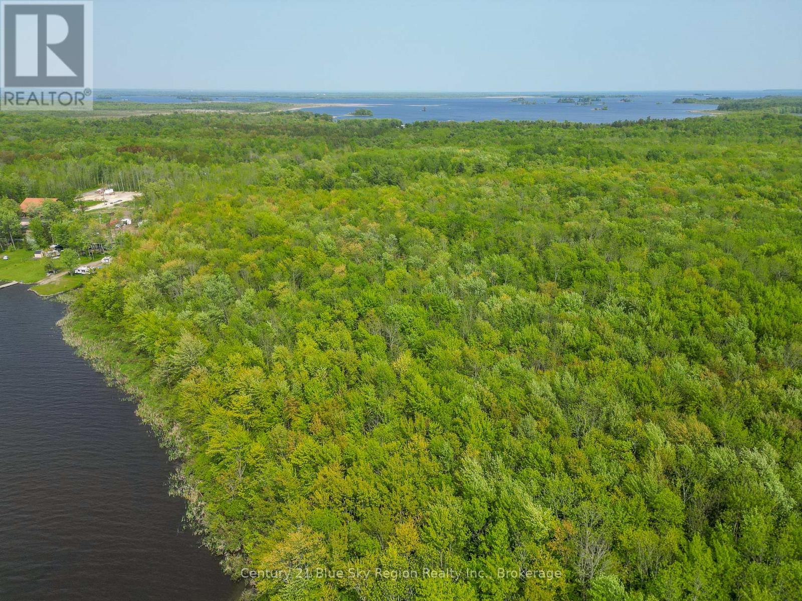 Lot 2 O'brien Road, West Nipissing, Ontario  P0H 2M0 - Photo 3 - X12268276