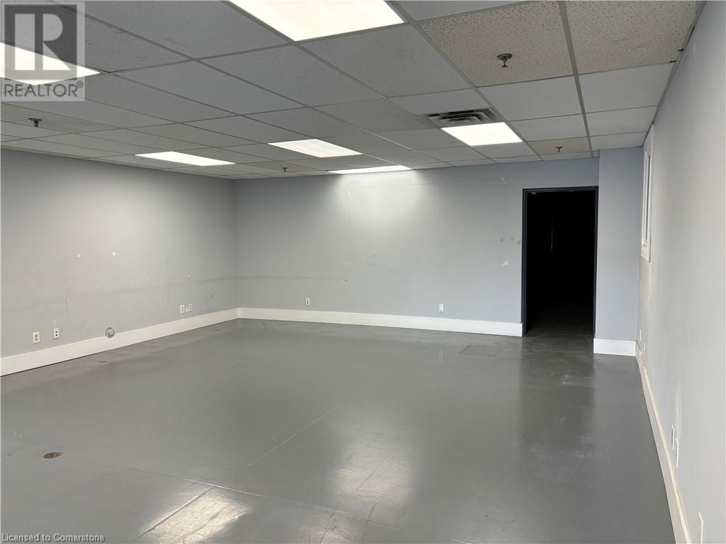 5035 North Service Road Unit# A-1, Burlington, Ontario  L7L 5V2 - Photo 12 - 40748167