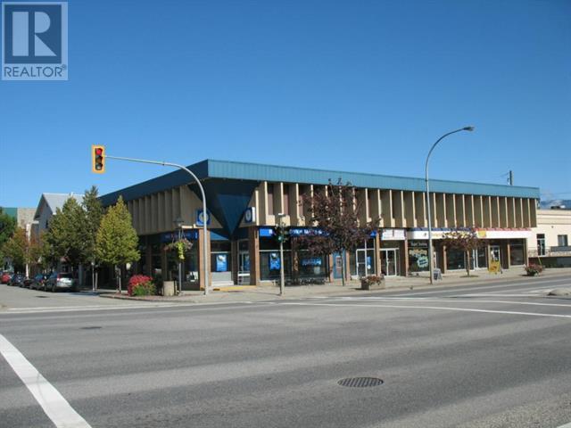 231 Trans Canada Highway Unit# 207, Salmon Arm, British Columbia