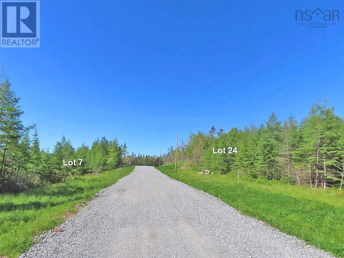 Lot 24 Perry Lane, Lennox Passage, Nova Scotia  B0E 1K0 - Photo 3 - 202516863