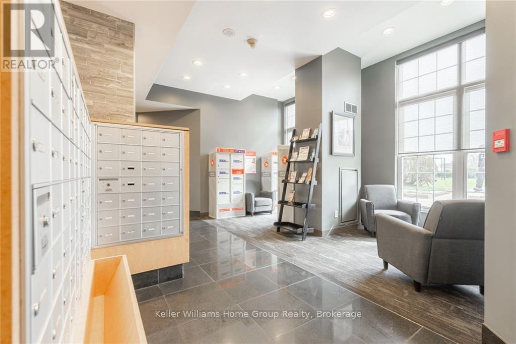 209 - 135 James Street S, Hamilton (Corktown), Ontario  L8P 2Z6 - Photo 18 - X12268260