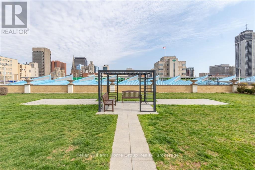 209 - 135 James Street S, Hamilton (Corktown), Ontario  L8P 2Z6 - Photo 22 - X12268260