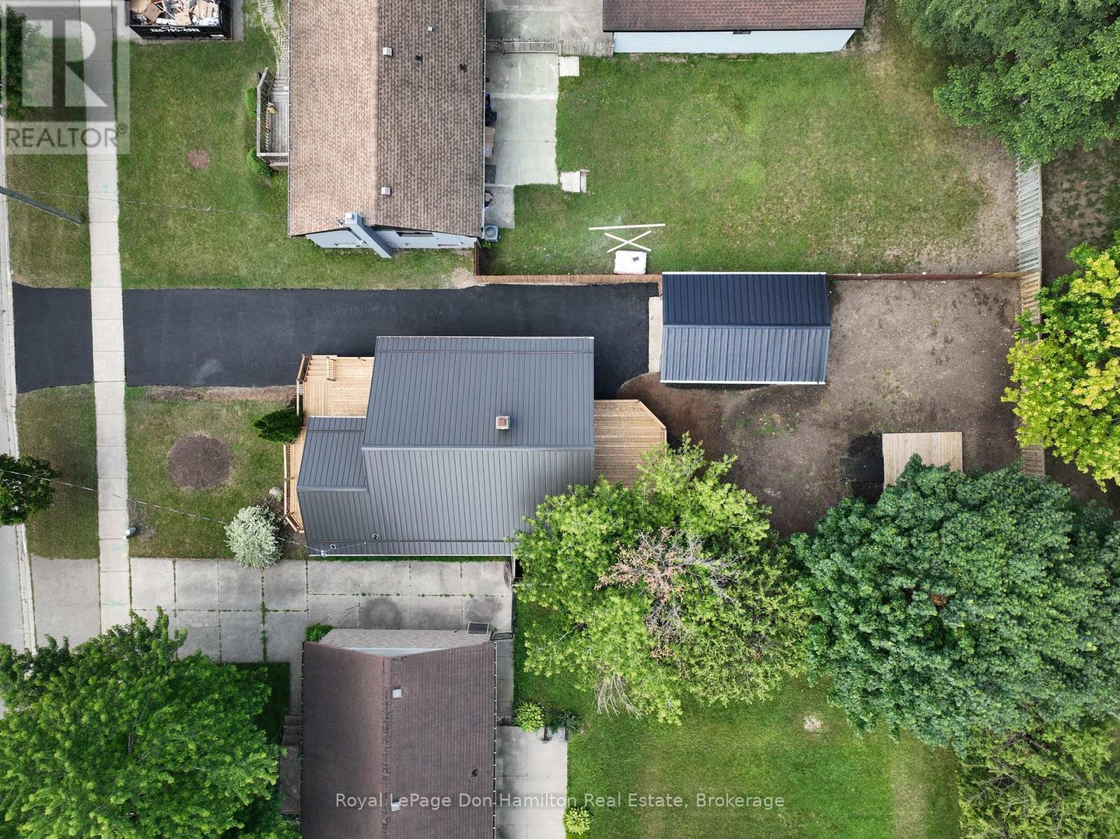 1642 Mardell Street, London East, Ontario  N5V 1X4 - Photo 3 - X12268303