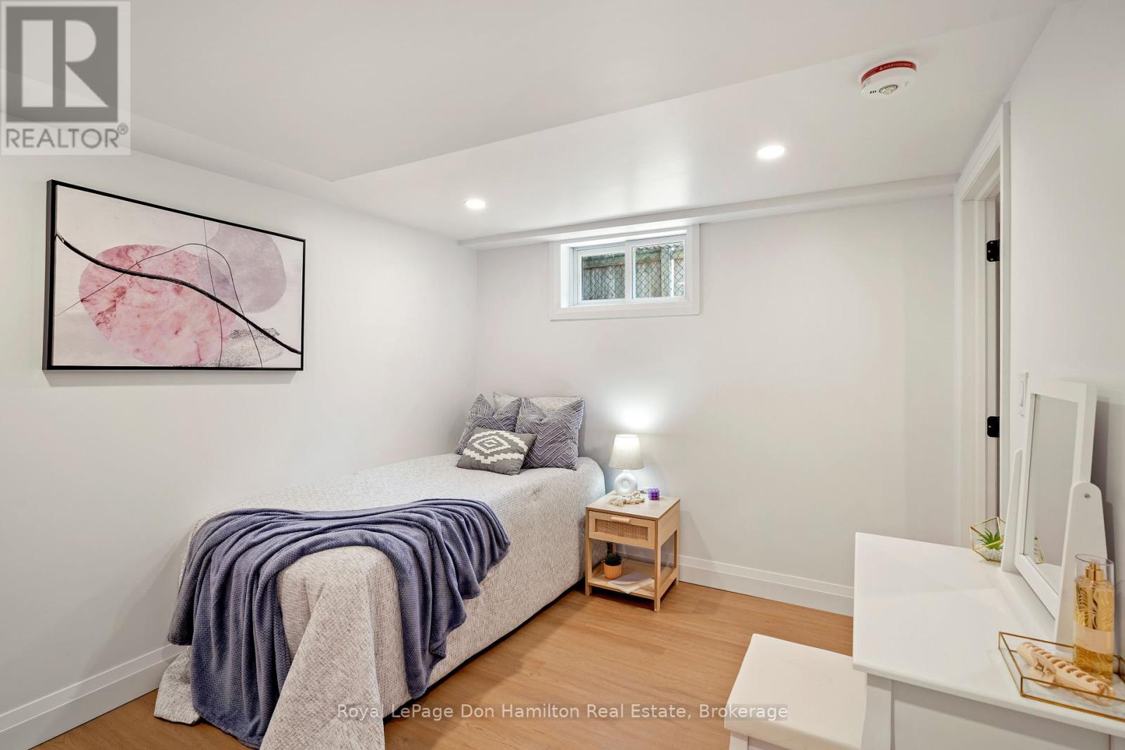 1642 Mardell Street, London East, Ontario  N5V 1X4 - Photo 34 - X12268303