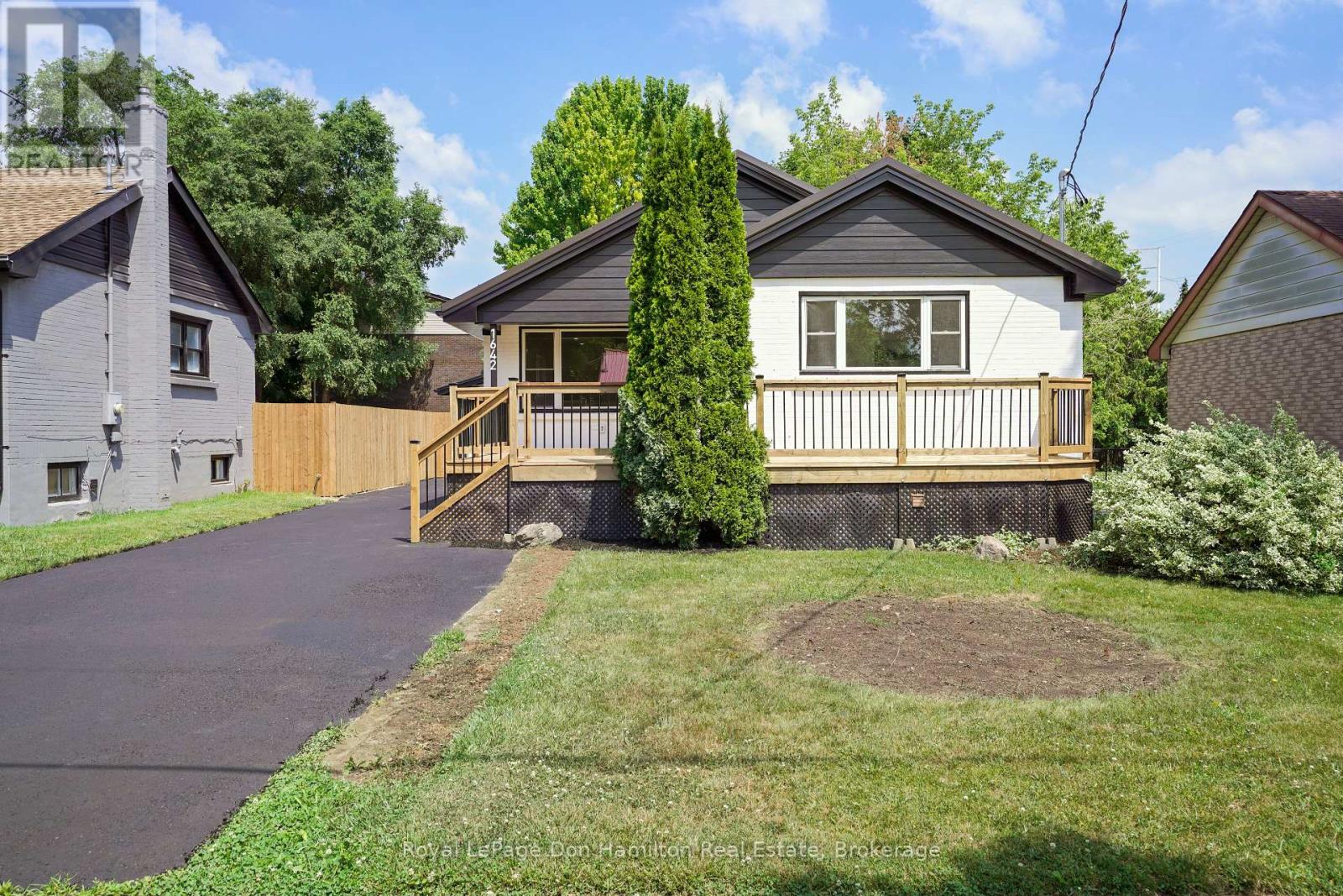 1642 Mardell Street, London East, Ontario  N5V 1X4 - Photo 4 - X12268303
