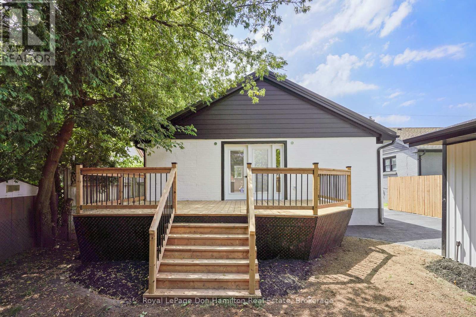 1642 Mardell Street, London East, Ontario  N5V 1X4 - Photo 43 - X12268303