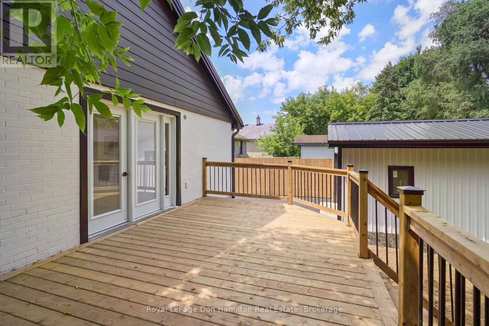 1642 Mardell Street, London East, Ontario  N5V 1X4 - Photo 44 - X12268303