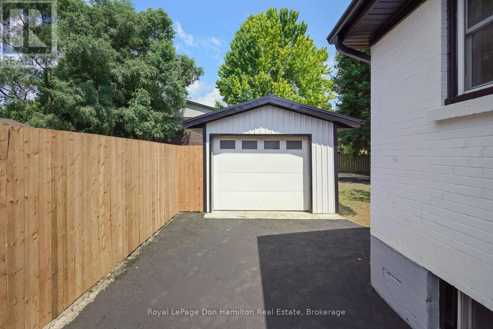 1642 Mardell Street, London East, Ontario  N5V 1X4 - Photo 46 - X12268303