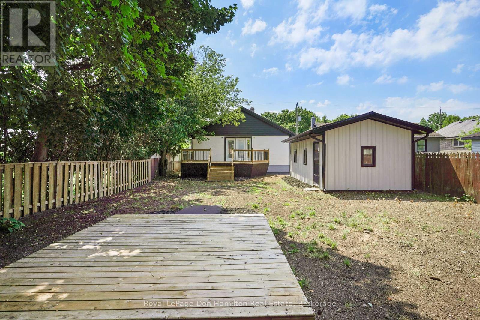 1642 Mardell Street, London East, Ontario  N5V 1X4 - Photo 47 - X12268303