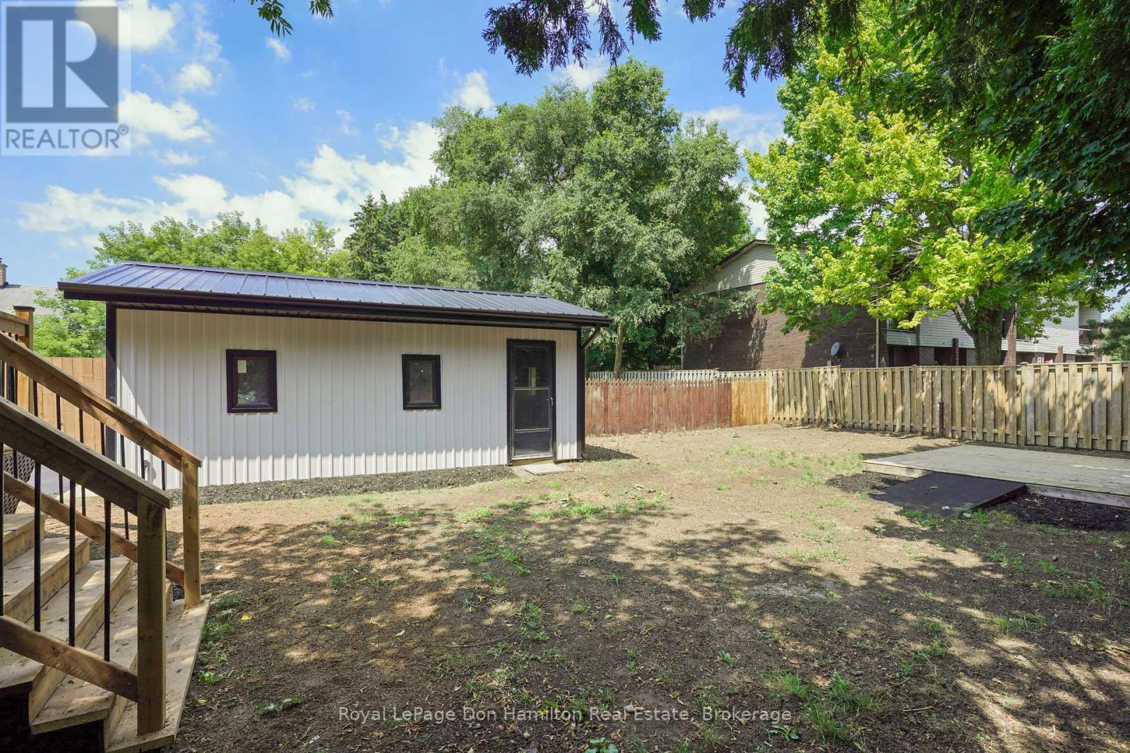 1642 Mardell Street, London East, Ontario  N5V 1X4 - Photo 48 - X12268303