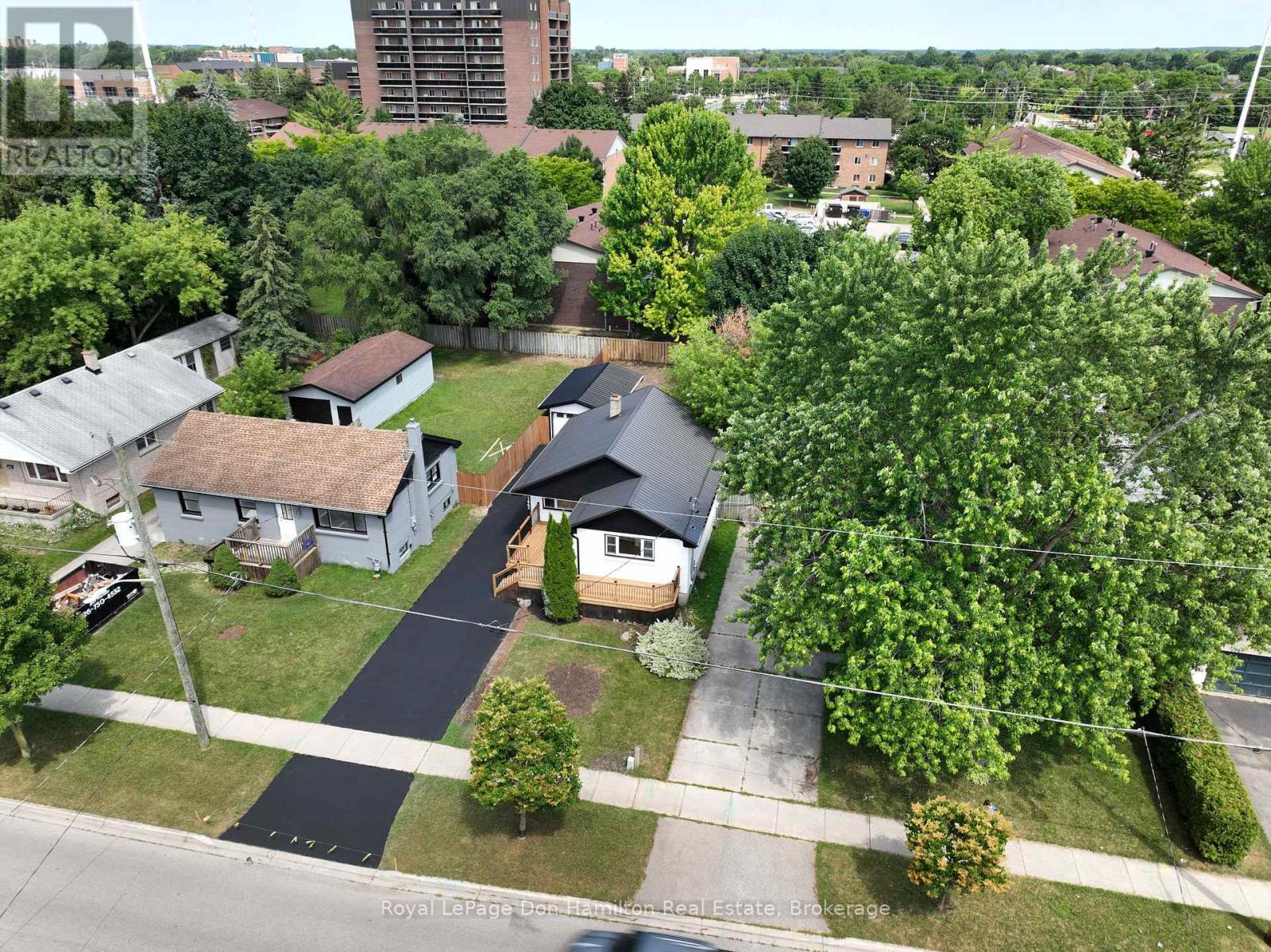 1642 Mardell Street, London East, Ontario  N5V 1X4 - Photo 49 - X12268303