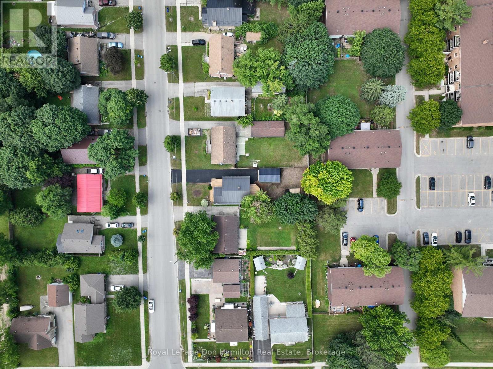 1642 Mardell Street, London East, Ontario  N5V 1X4 - Photo 50 - X12268303