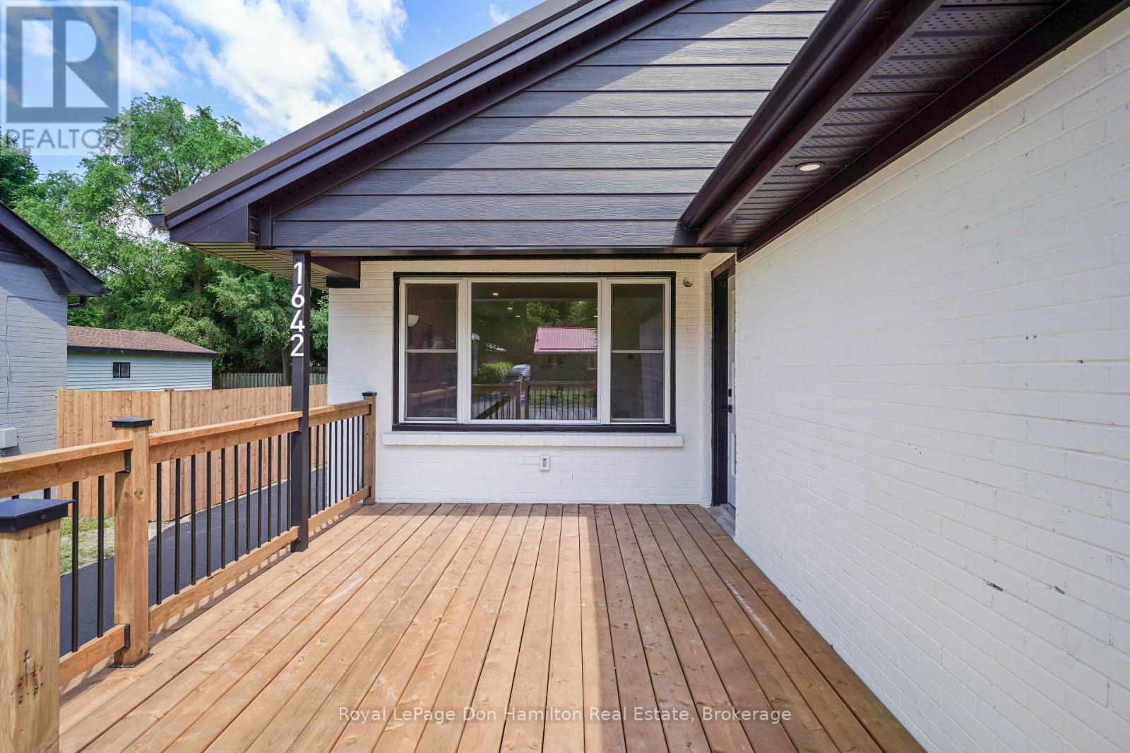 1642 Mardell Street, London East, Ontario  N5V 1X4 - Photo 7 - X12268303
