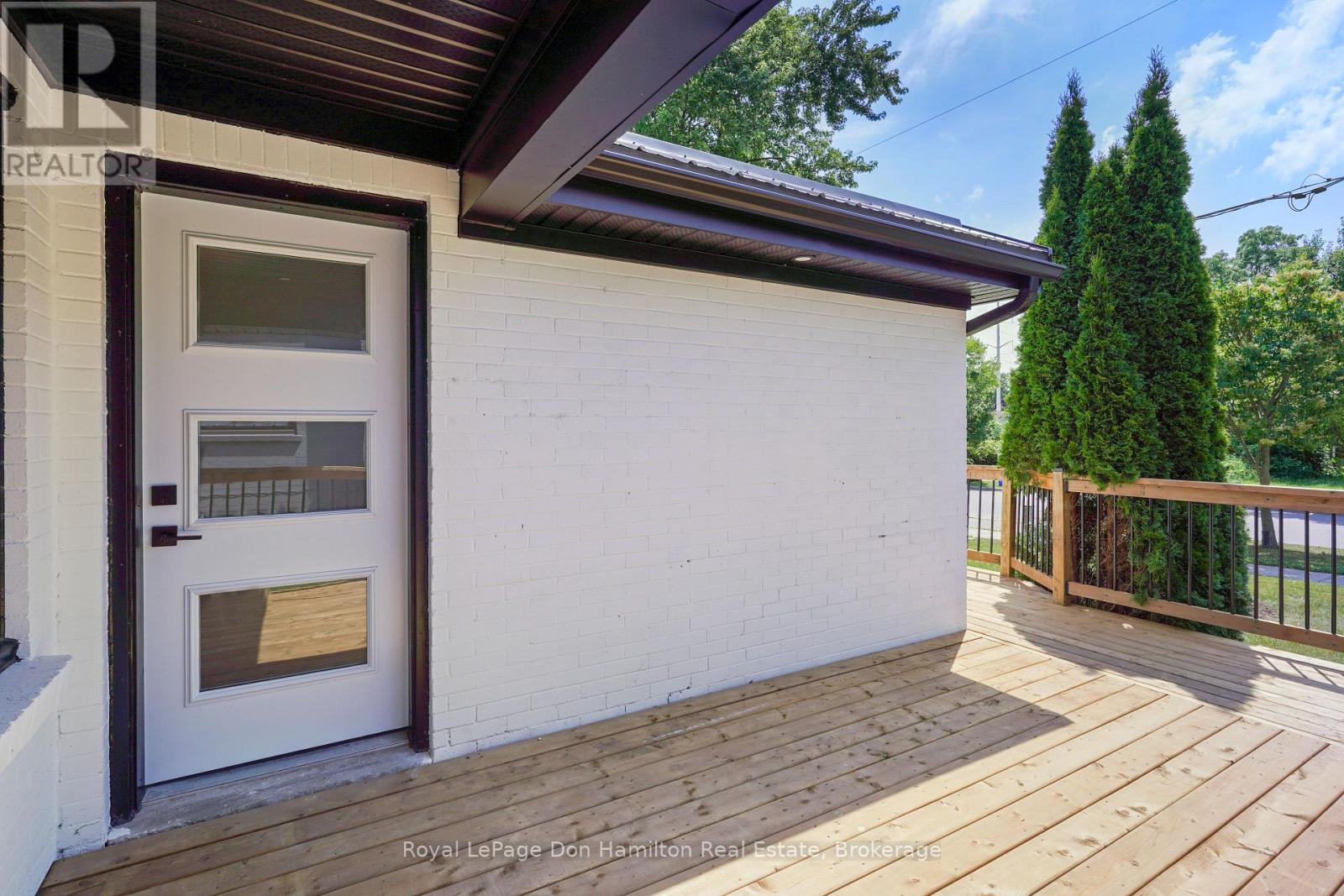1642 Mardell Street, London East, Ontario  N5V 1X4 - Photo 8 - X12268303