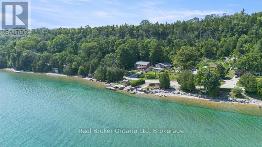 121 MALLORY BEACH ROAD, South Bruce Peninsula, Ontario
