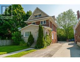 679 2ND AVENUE E, Owen Sound, Ontario