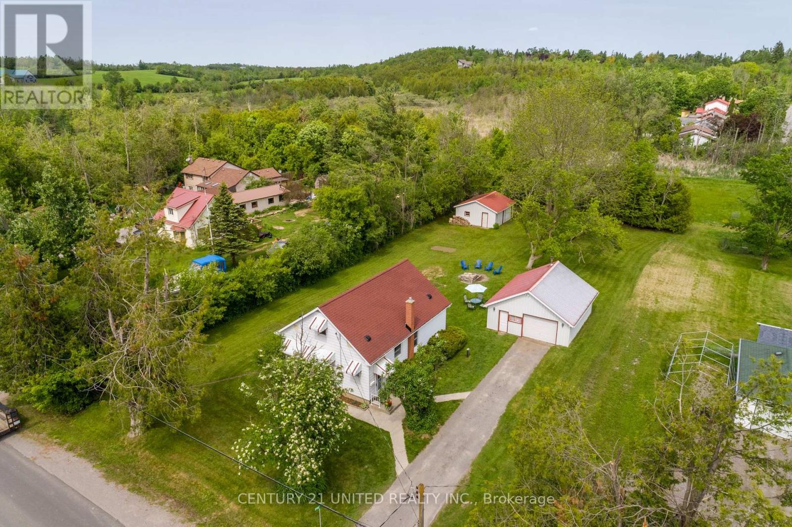 Property at 2737 TELEVISION ROAD image 1
