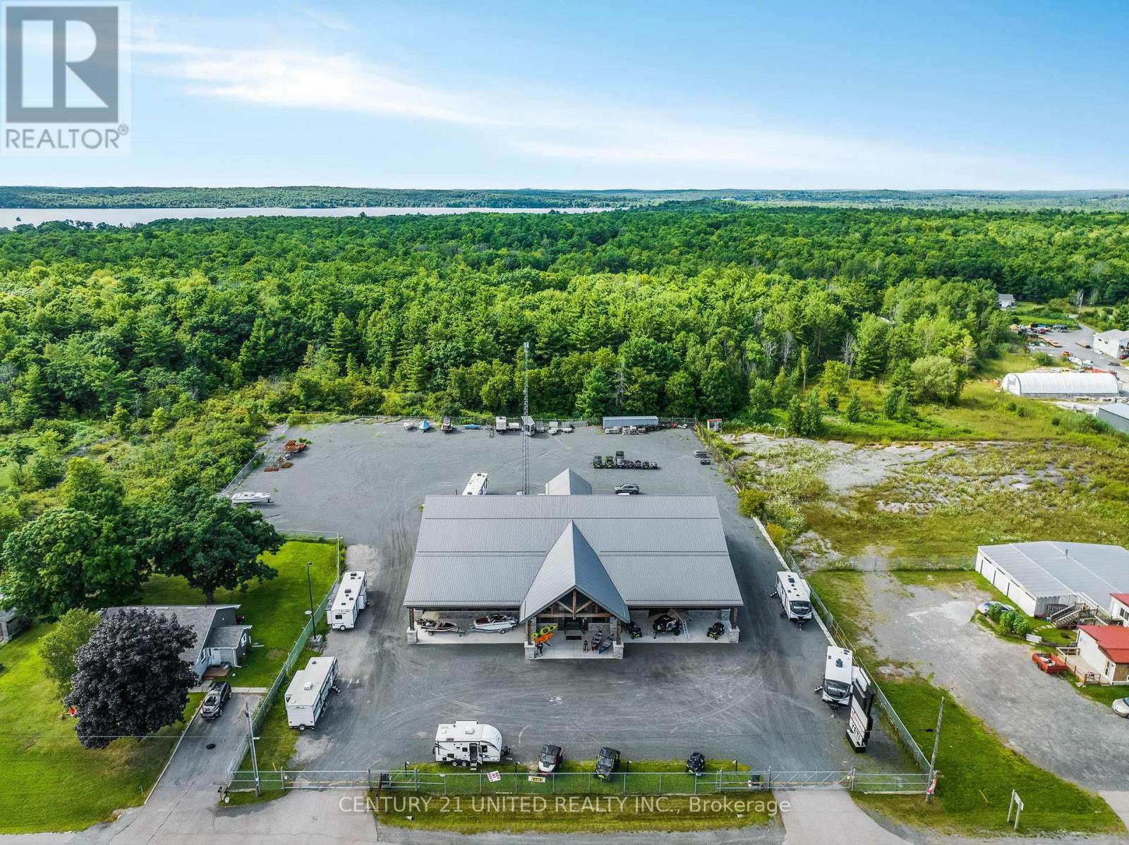 102317 Hwy 7, Marmora And Lake, Ontario  K0K 2M0 - Photo 21 - X12268323