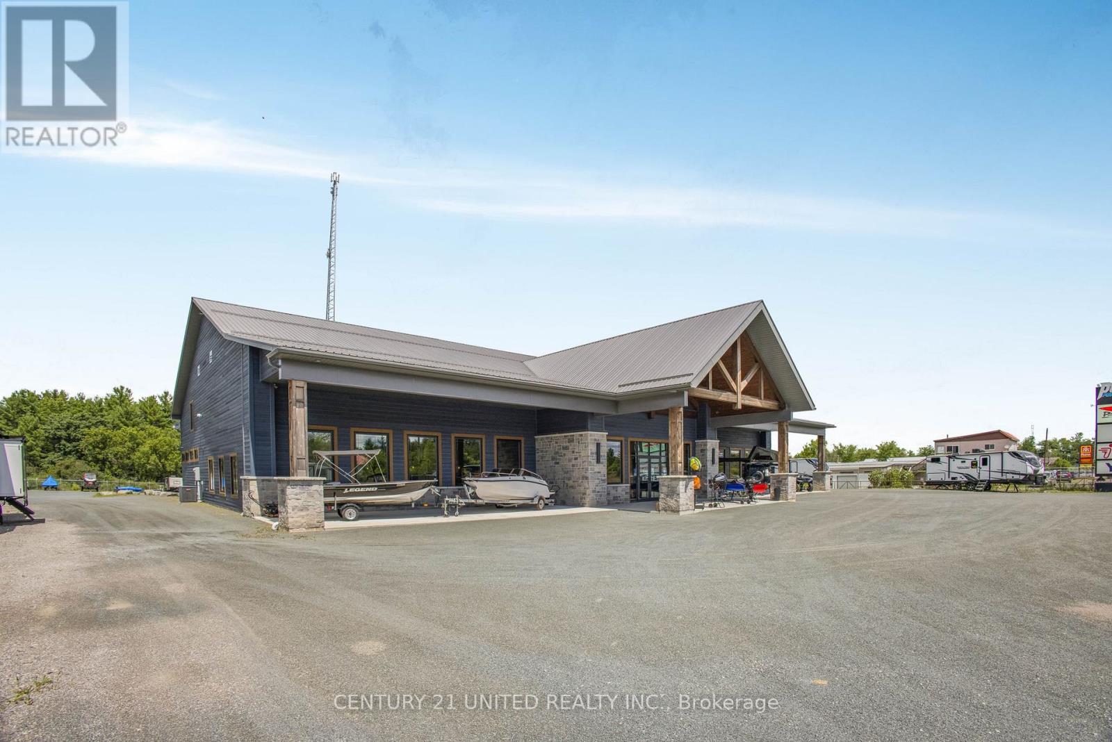 102317 Hwy 7, Marmora And Lake, Ontario  K0K 2M0 - Photo 26 - X12268323