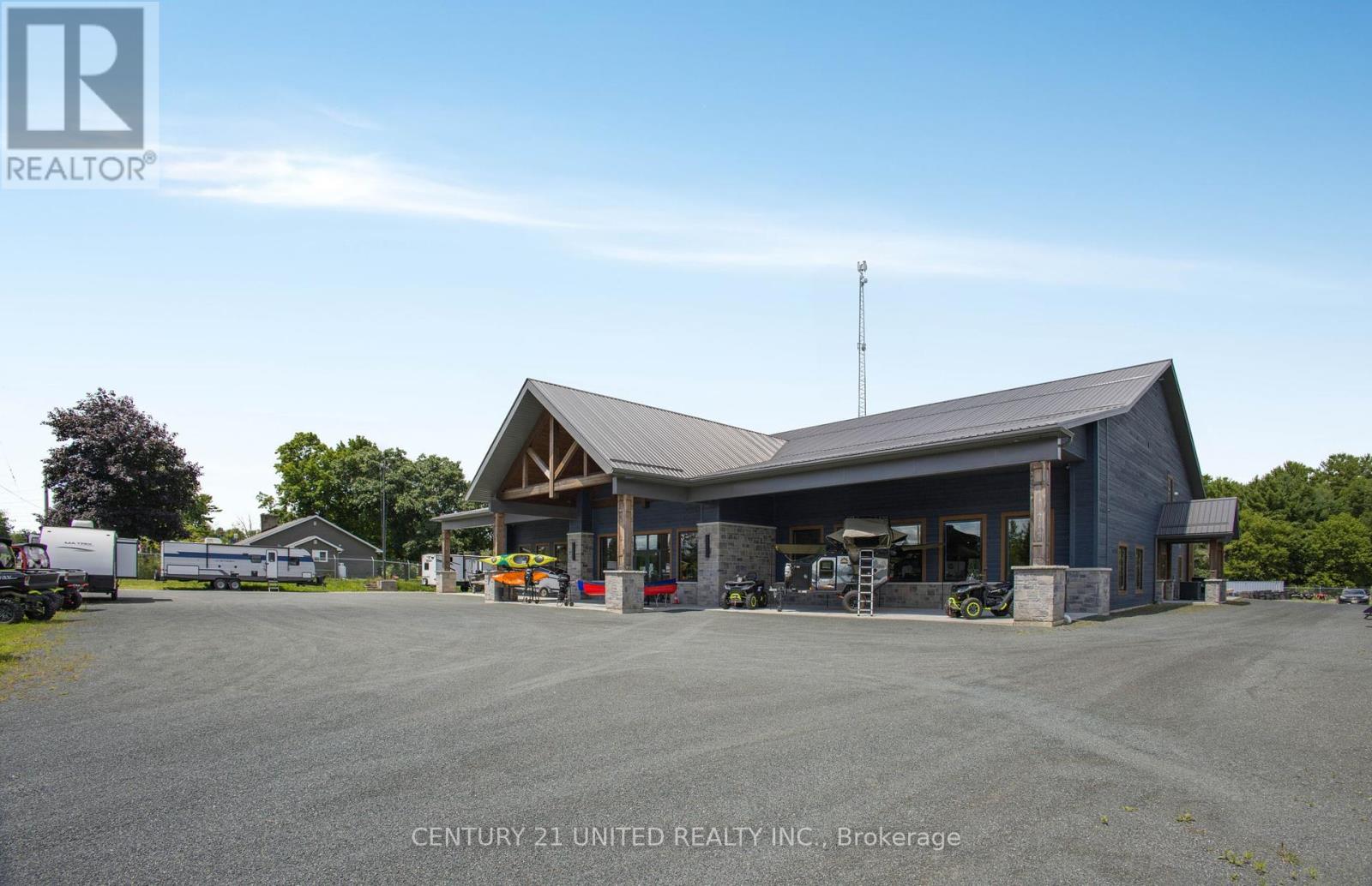 102317 Hwy 7, Marmora And Lake, Ontario  K0K 2M0 - Photo 33 - X12268323