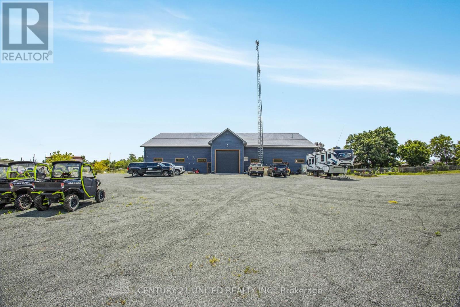 102317 Hwy 7, Marmora And Lake, Ontario  K0K 2M0 - Photo 45 - X12268323