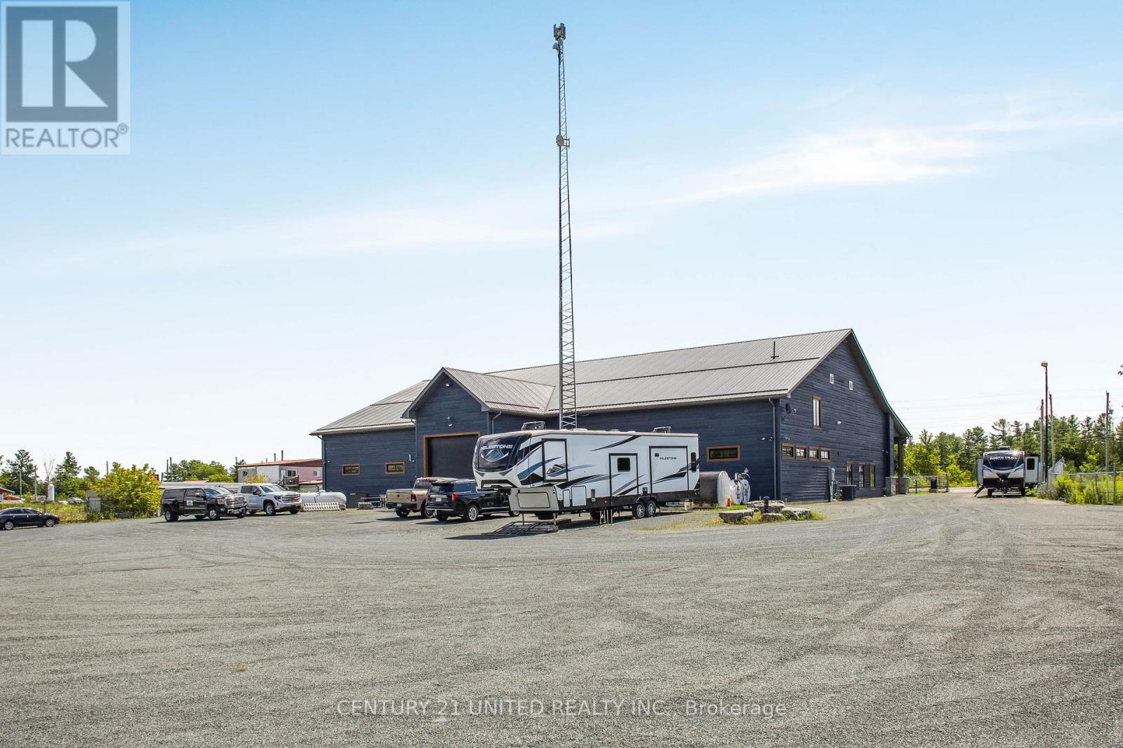 102317 Hwy 7, Marmora And Lake, Ontario  K0K 2M0 - Photo 47 - X12268323