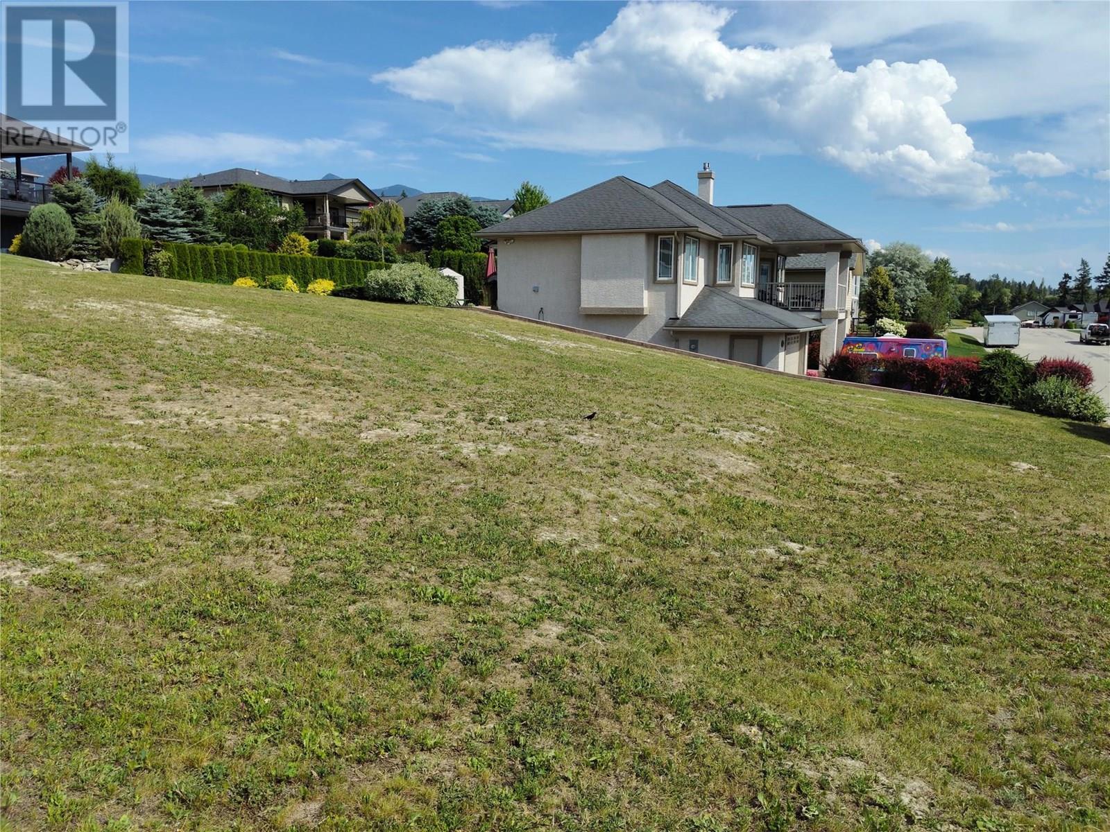 1002 Selkirk Drive, creston, British Columbia
