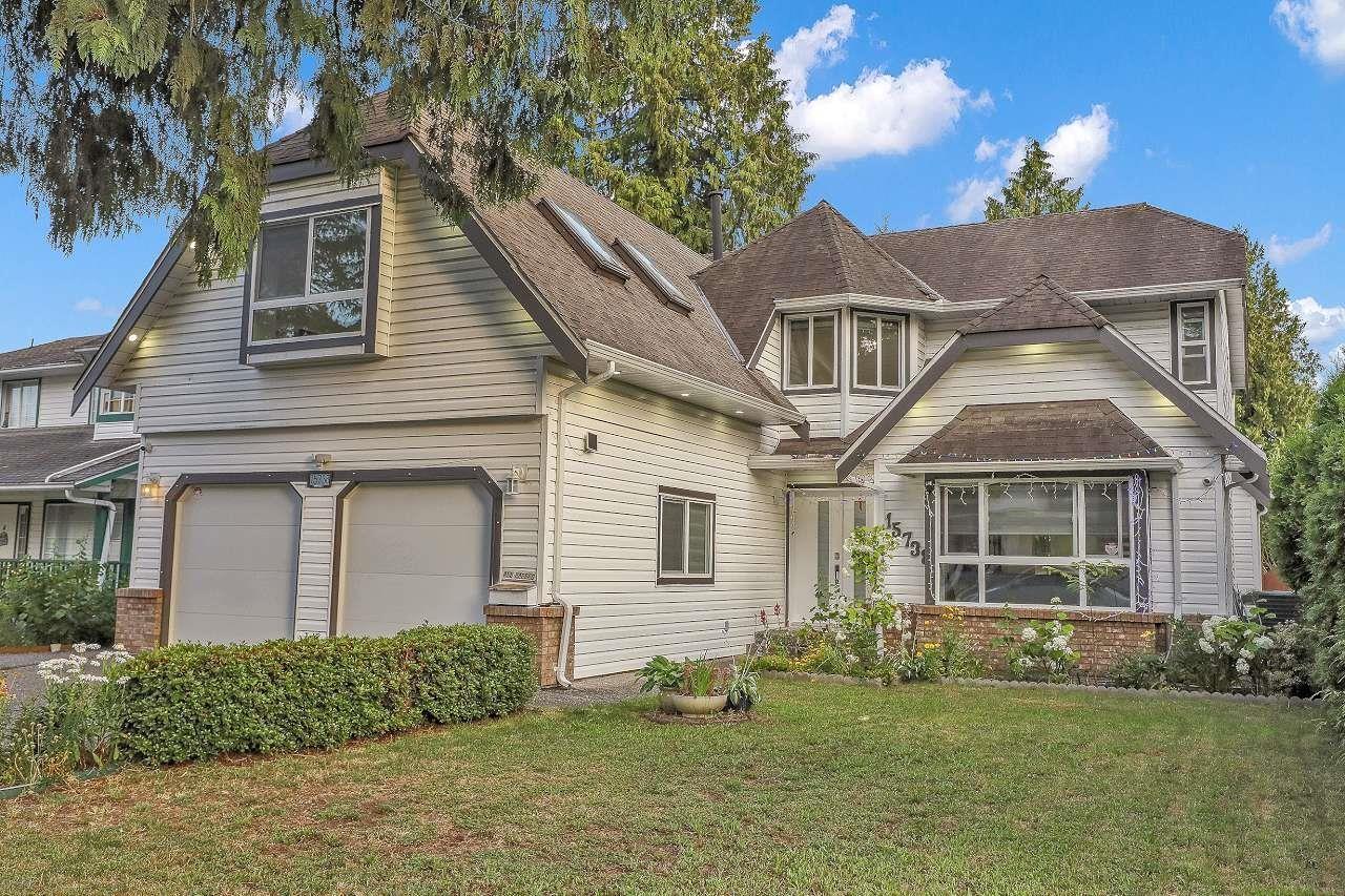 Property at 15738 97 AVENUE image 1