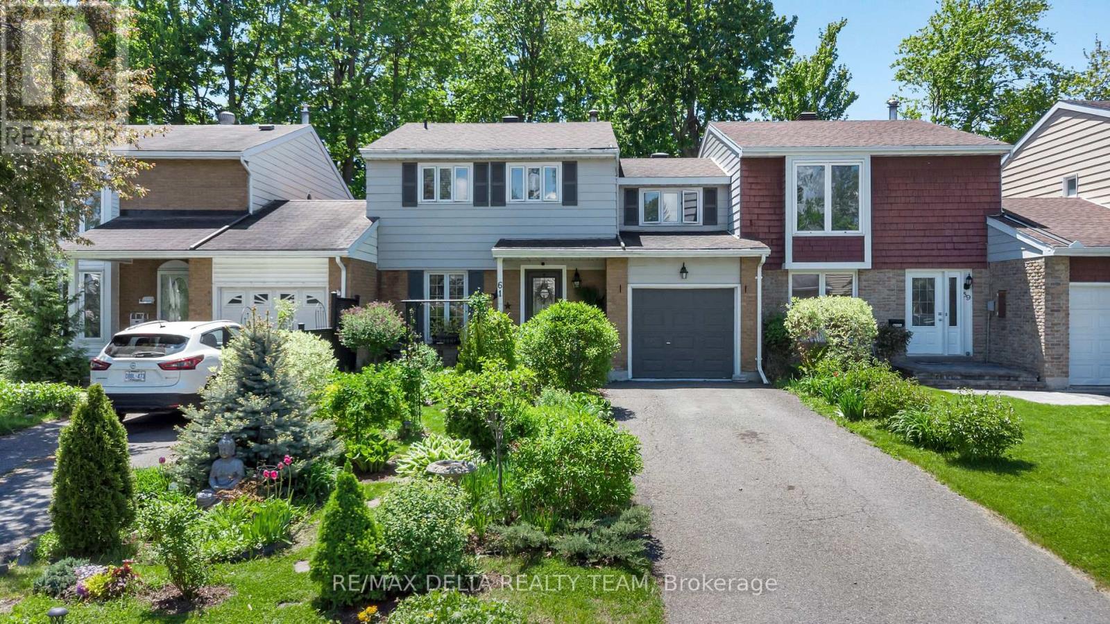 Property at 61 VALEWOOD CRESCENT image 1