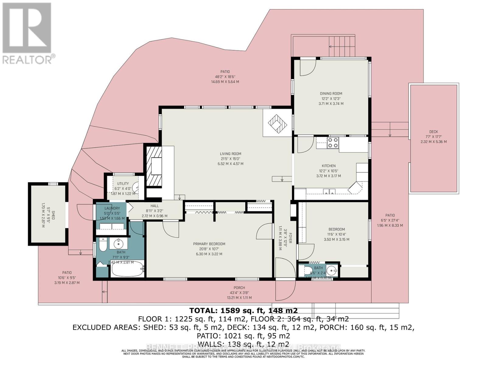 252 Old Quarry Road, Ottawa, Ontario  K0A 3M0 - Photo 45 - X12268273