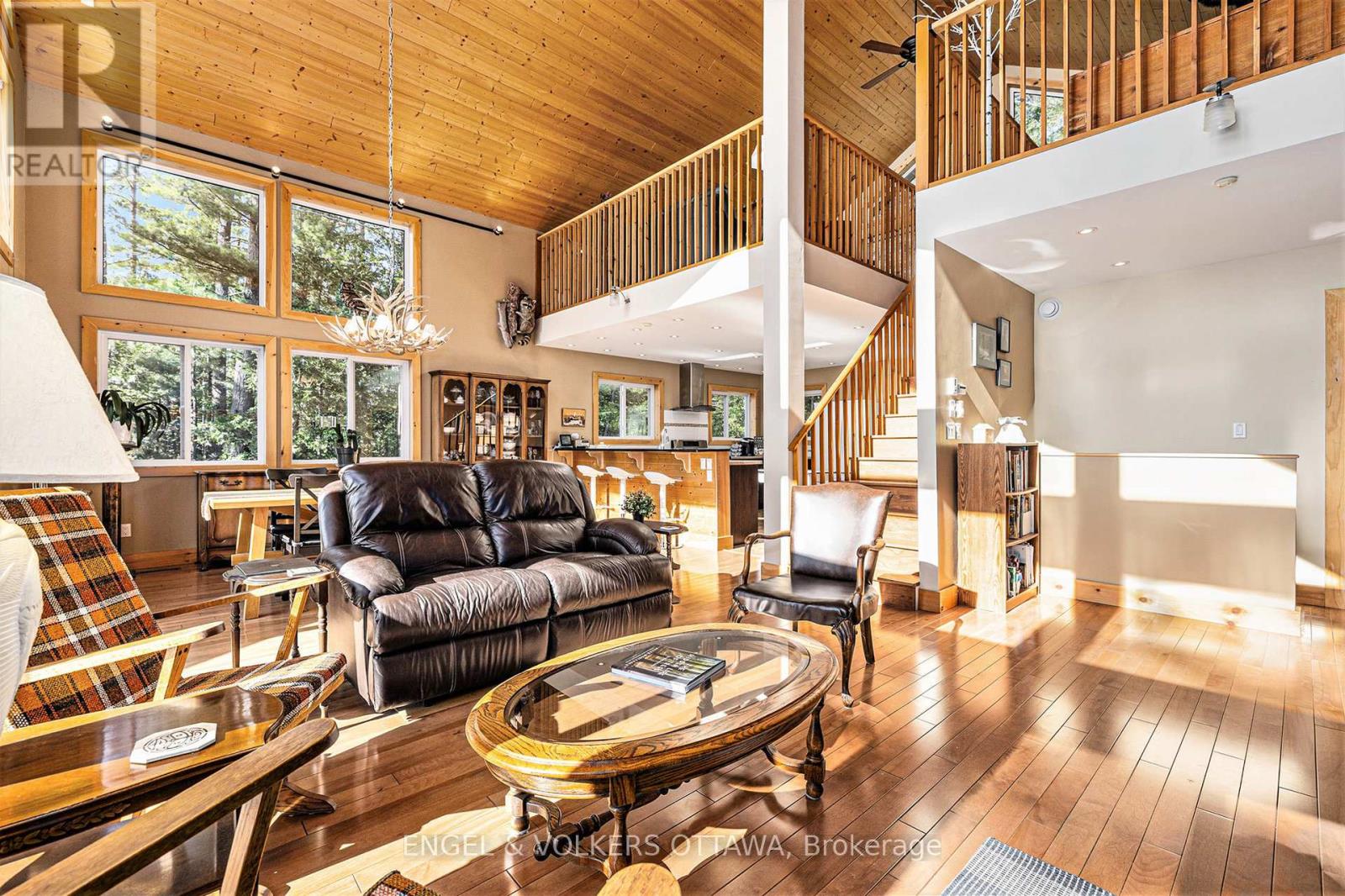 631 Golden Lyn Way, Bonnechere Valley, Ontario  K0J 1X0 - Photo 10 - X12268344
