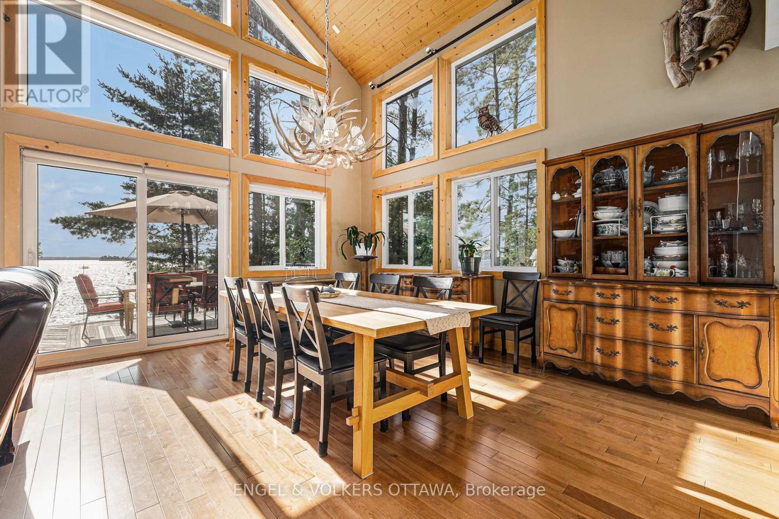 631 Golden Lyn Way, Bonnechere Valley, Ontario  K0J 1X0 - Photo 11 - X12268344