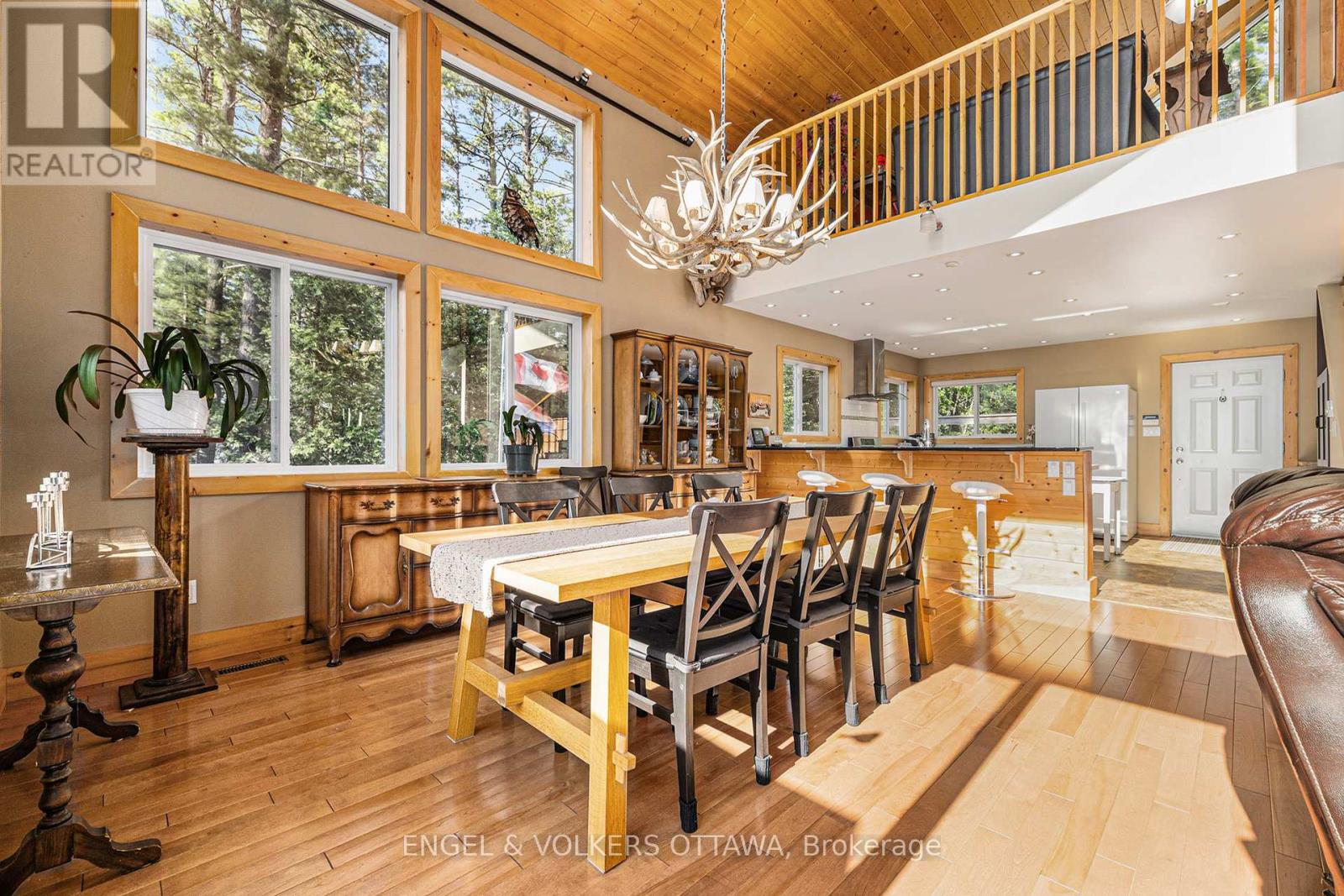 631 Golden Lyn Way, Bonnechere Valley, Ontario  K0J 1X0 - Photo 12 - X12268344