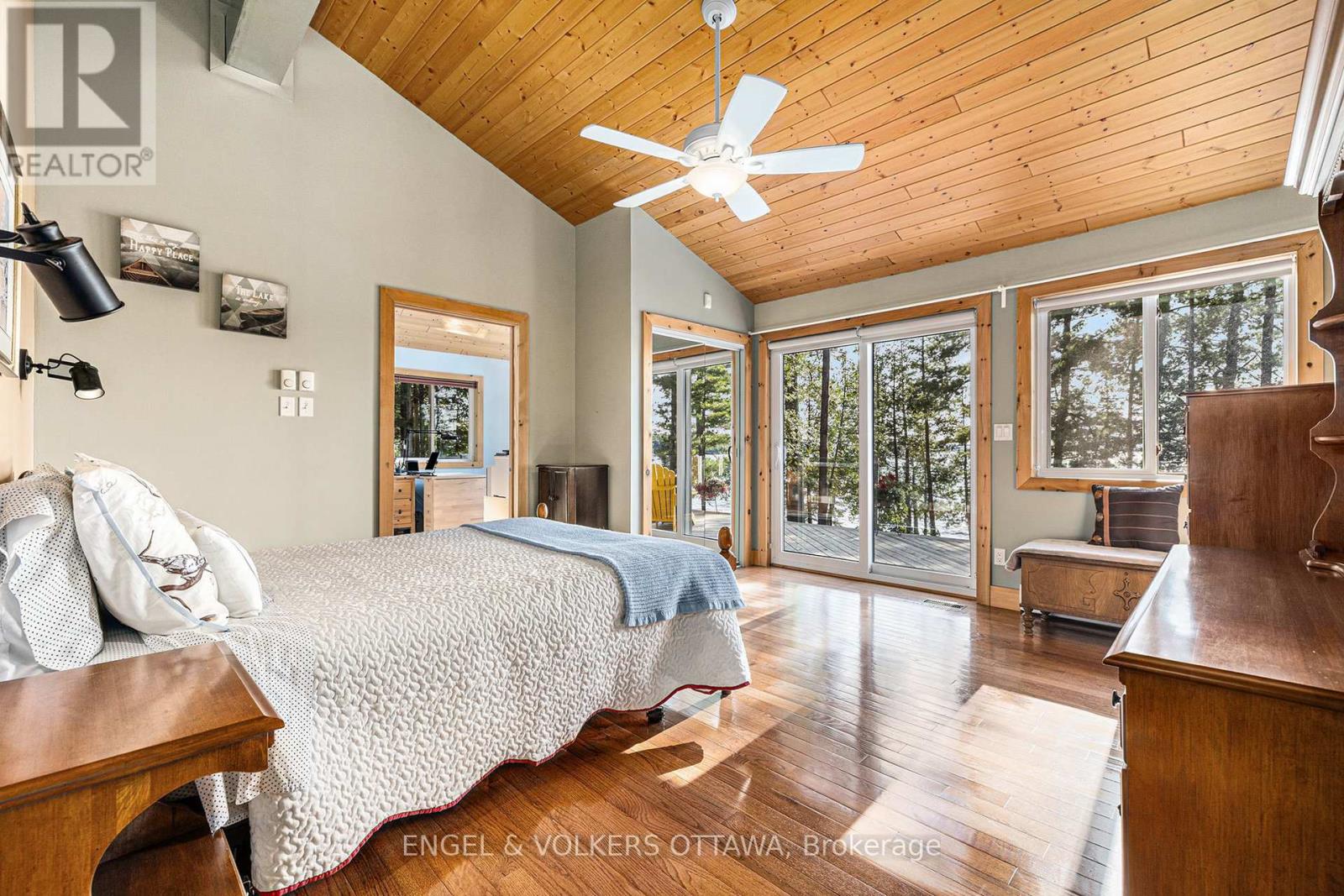 631 Golden Lyn Way, Bonnechere Valley, Ontario  K0J 1X0 - Photo 17 - X12268344