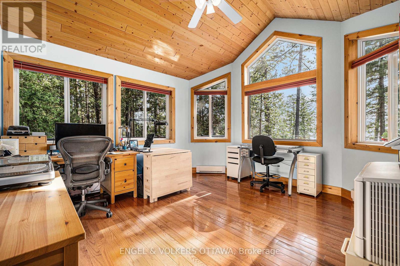 631 Golden Lyn Way, Bonnechere Valley, Ontario  K0J 1X0 - Photo 19 - X12268344