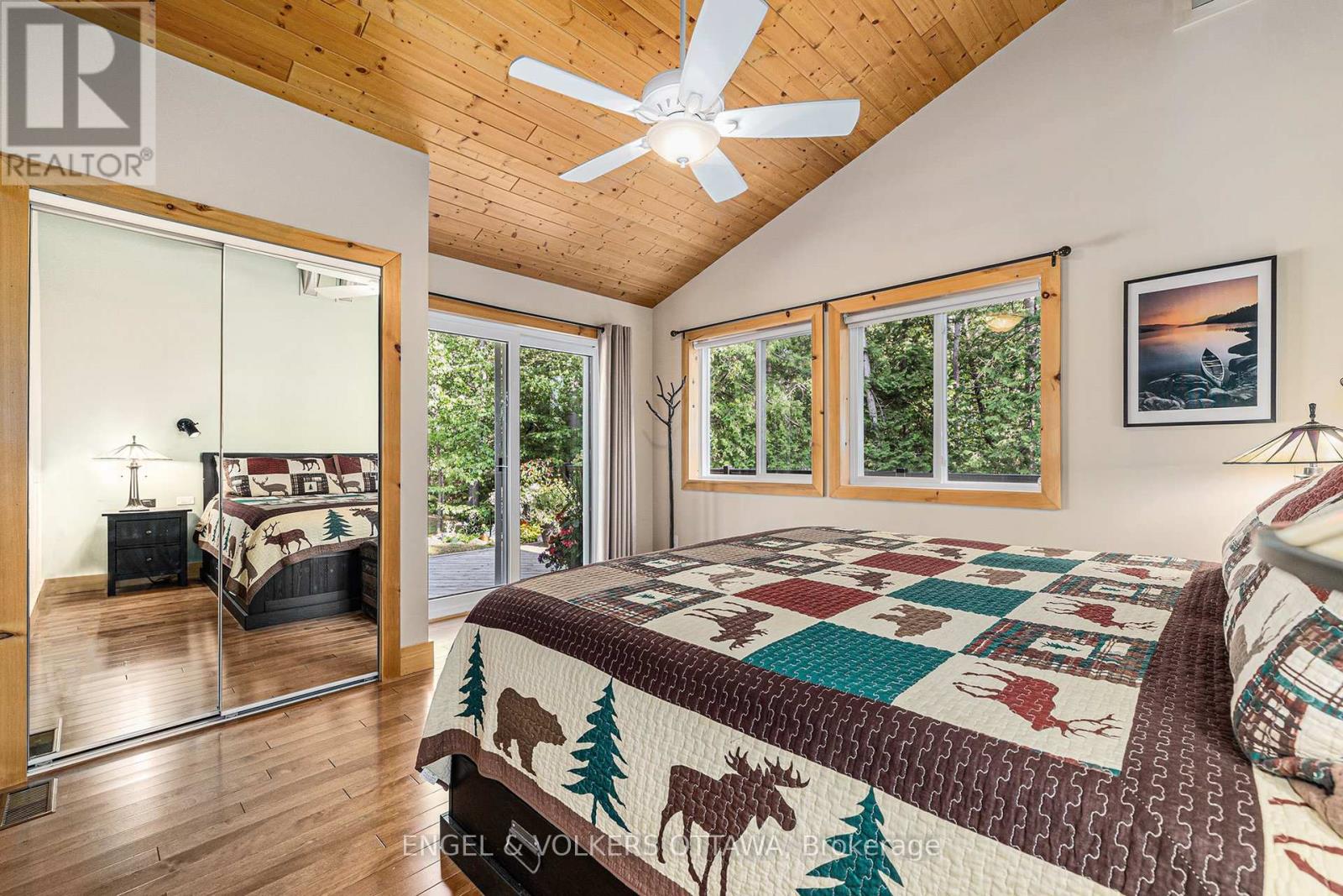 631 Golden Lyn Way, Bonnechere Valley, Ontario  K0J 1X0 - Photo 20 - X12268344