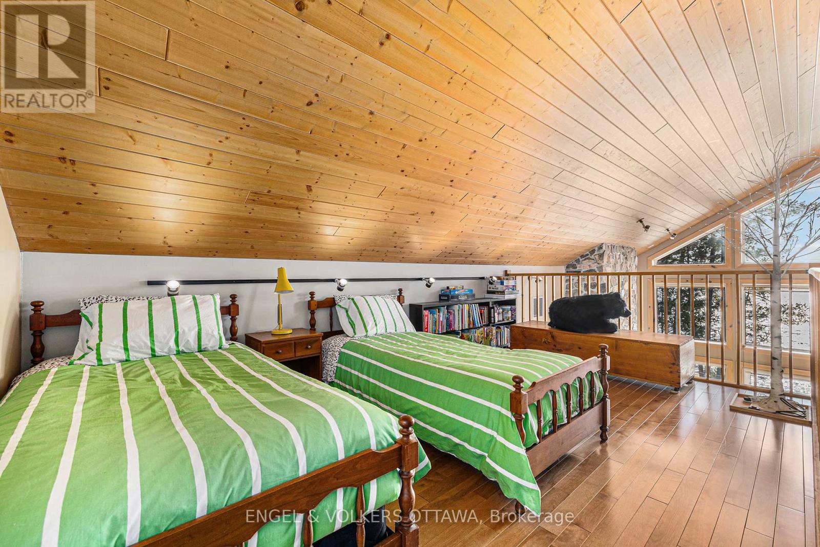 631 Golden Lyn Way, Bonnechere Valley, Ontario  K0J 1X0 - Photo 23 - X12268344