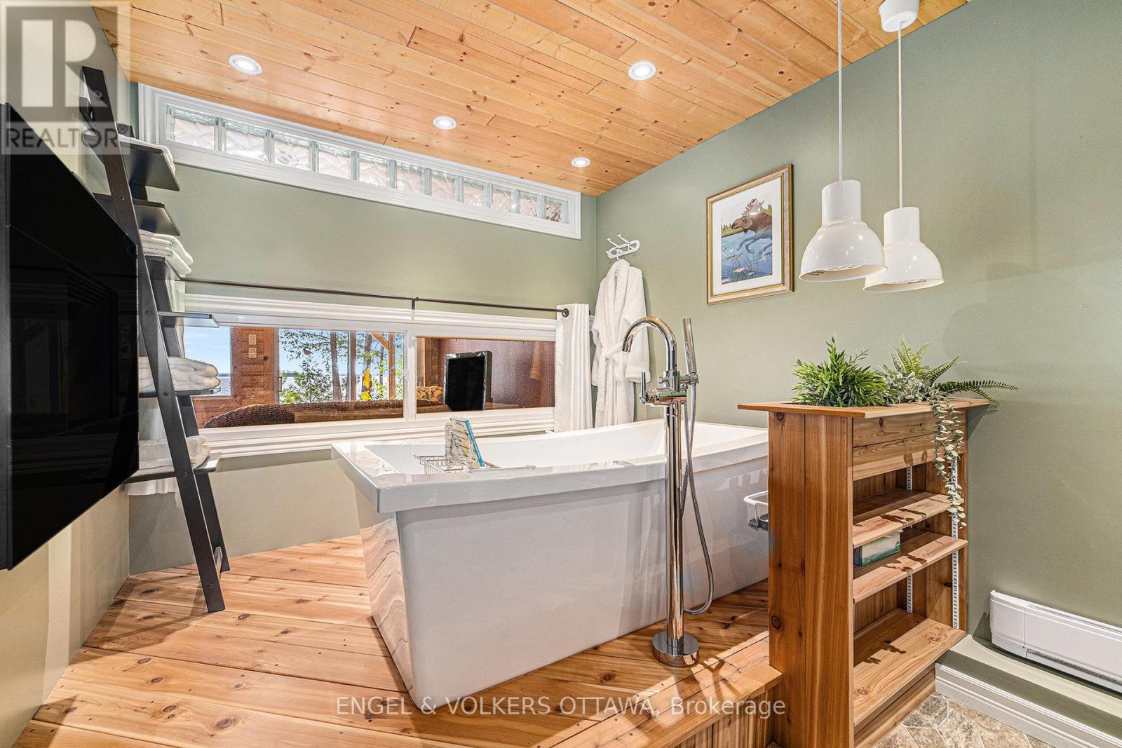 631 Golden Lyn Way, Bonnechere Valley, Ontario  K0J 1X0 - Photo 27 - X12268344