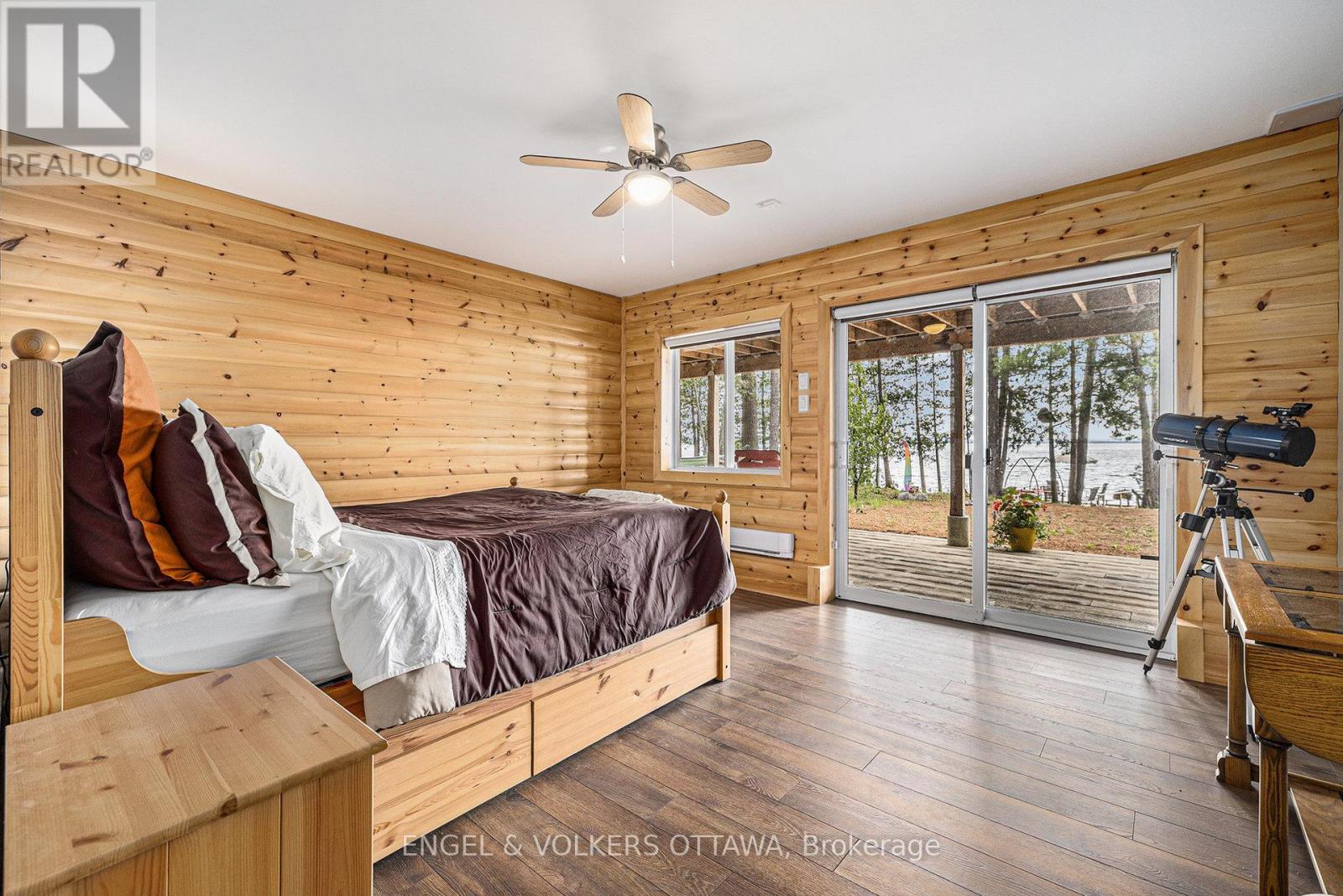 631 Golden Lyn Way, Bonnechere Valley, Ontario  K0J 1X0 - Photo 30 - X12268344
