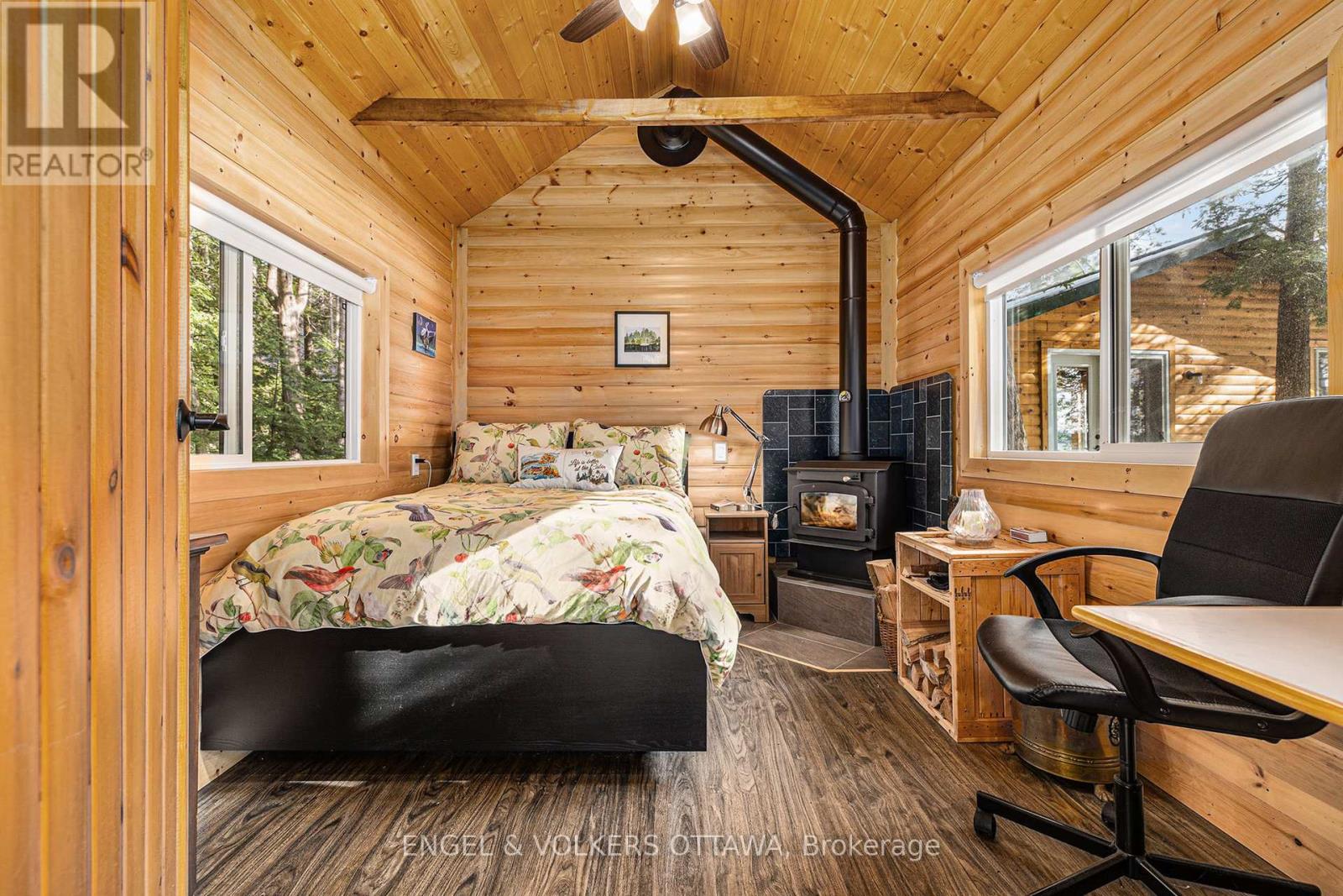 631 Golden Lyn Way, Bonnechere Valley, Ontario  K0J 1X0 - Photo 40 - X12268344