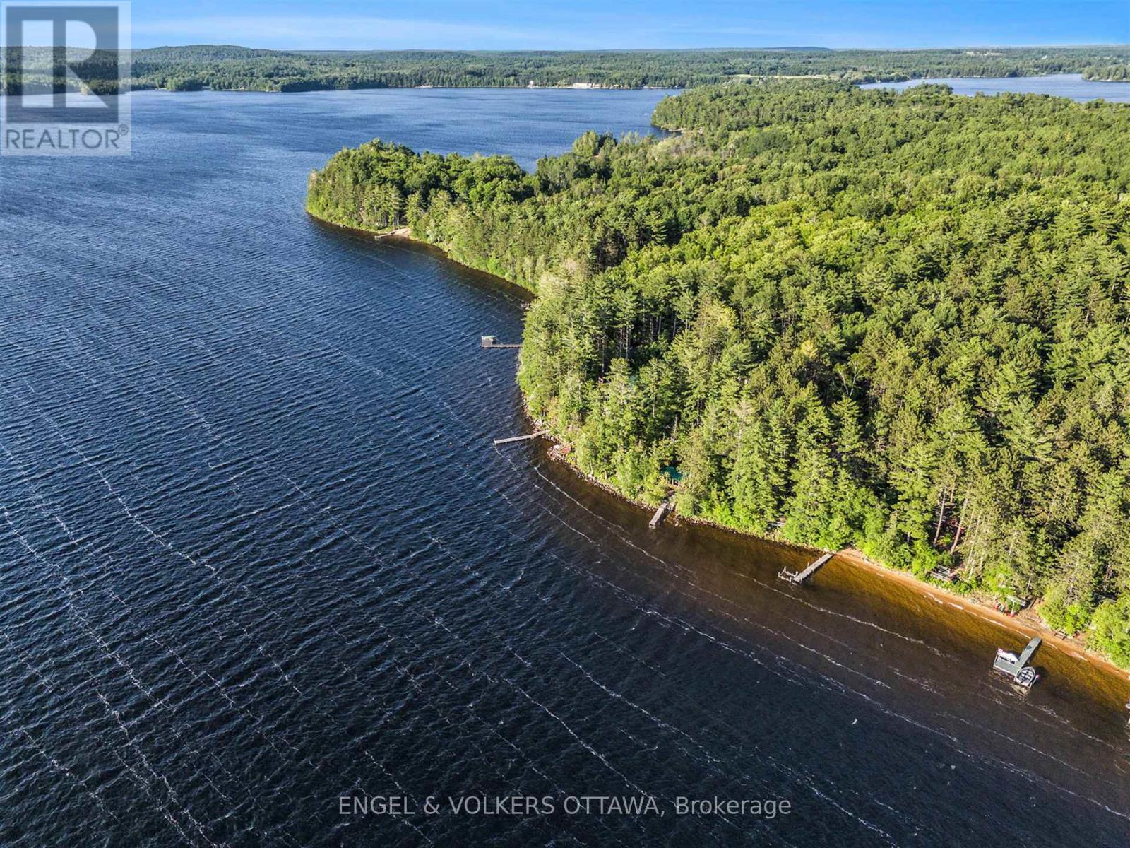 631 Golden Lyn Way, Bonnechere Valley, Ontario  K0J 1X0 - Photo 48 - X12268344