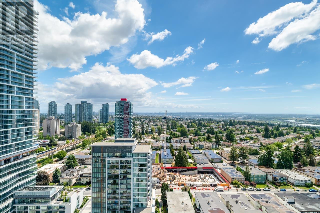 2303 6537 Telford Avenue, Burnaby, British Columbia  V5H 0K9 - Photo 22 - R3020465
