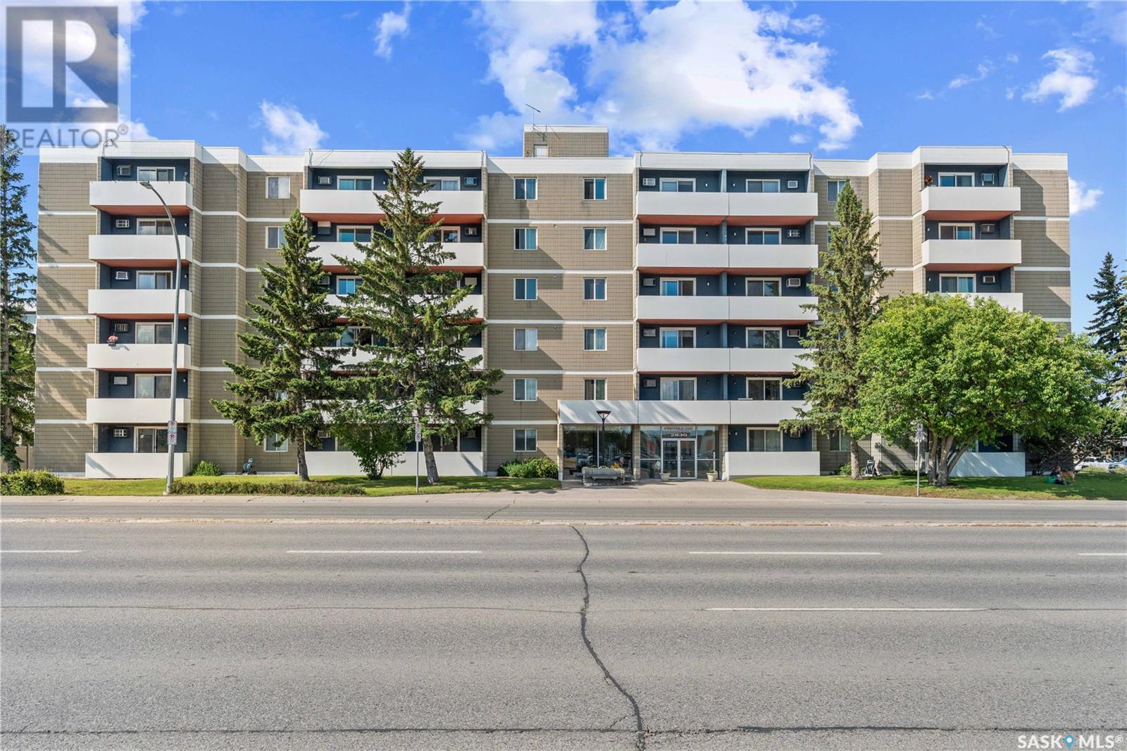 103 2830 Gordon ROAD, regina, Saskatchewan