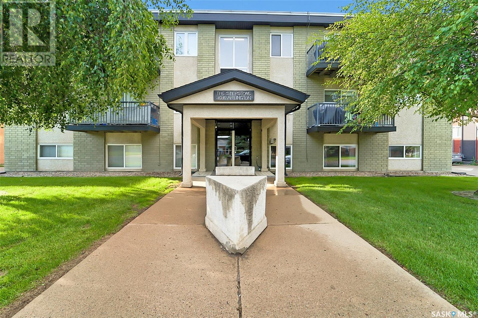 17 3030 Arlington AVENUE, Saskatoon, Saskatchewan