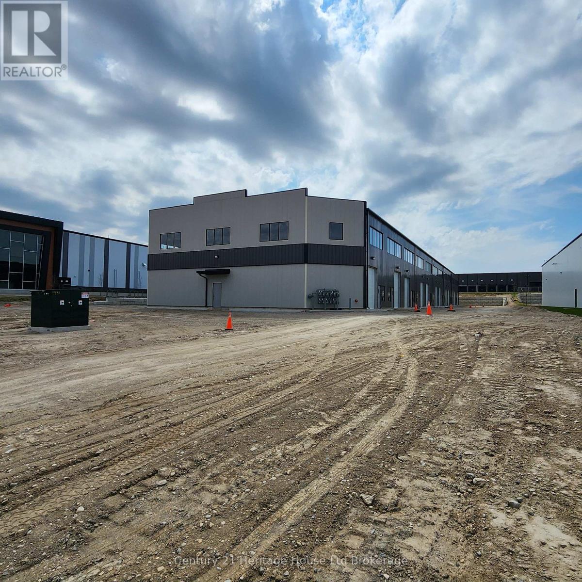1 - 369 Griffin Way, Woodstock, Ontario  N4T 0N2 - Photo 13 - X12268339