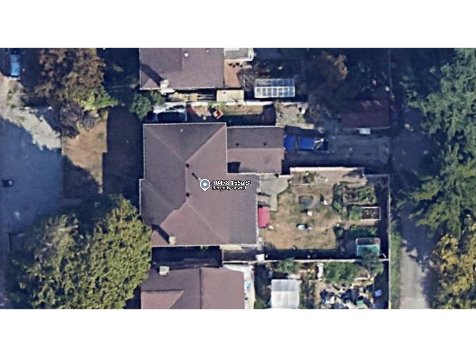 Property at 10478 155A STREET image 1