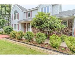 6 Rivercrest Drive, Quispamsis, New Brunswick