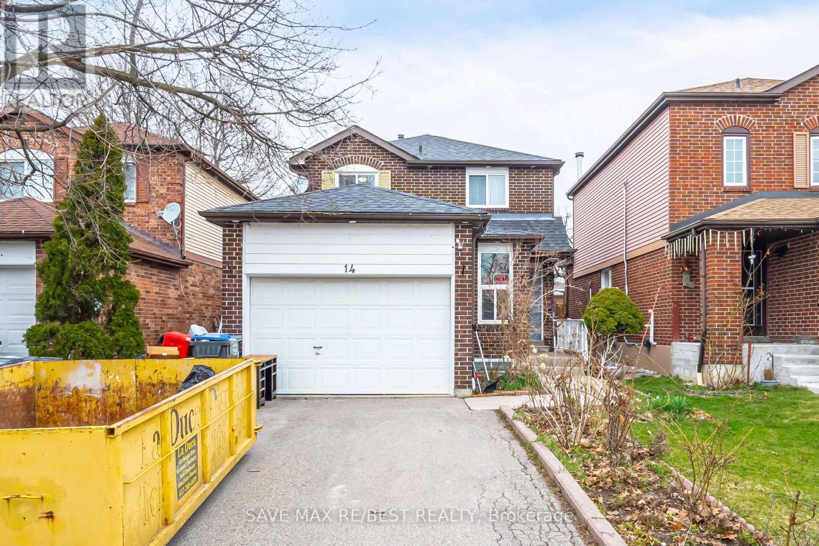 Property at 14 RUSTYWOOD DRIVE image 1