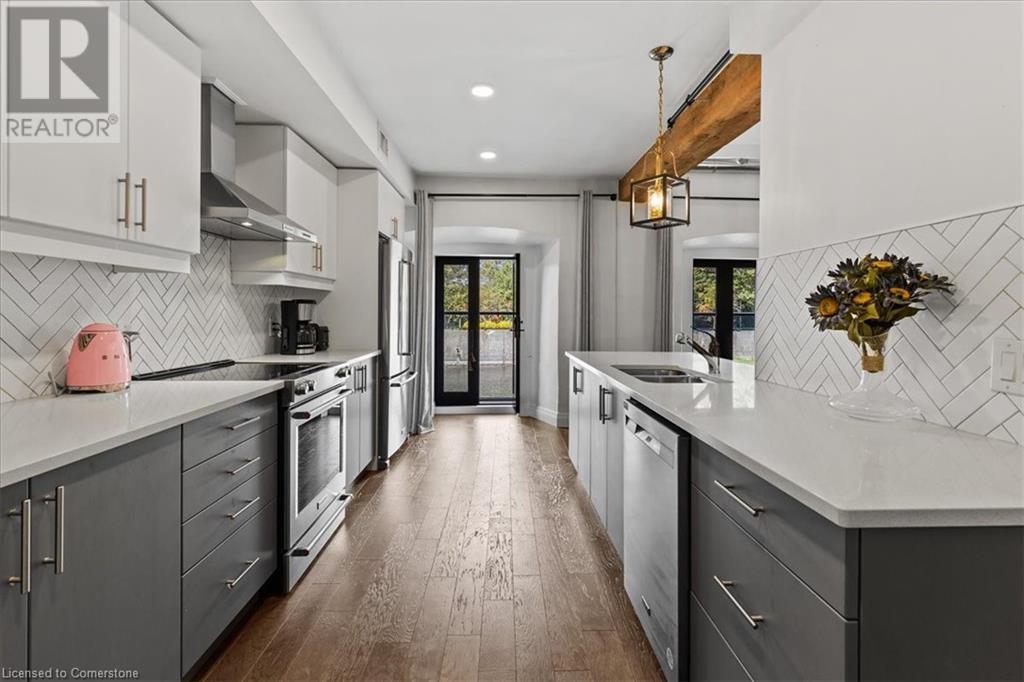 Property at 19 GUELPH Avenue Unit# 107 image 3