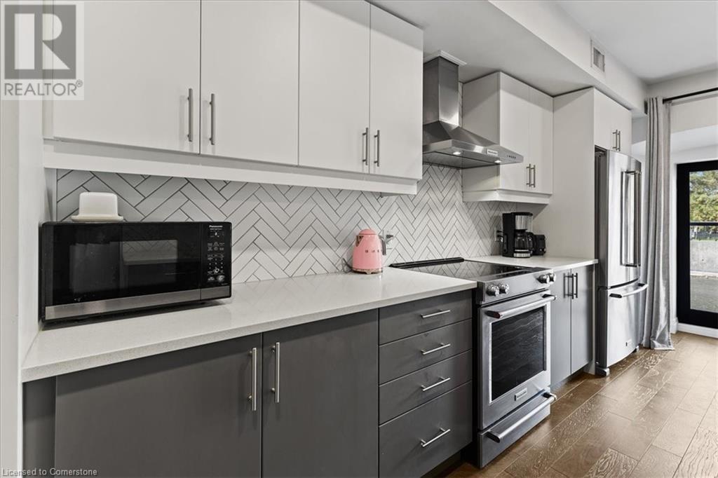 Property at 19 GUELPH Avenue Unit# 107 image 4